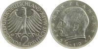  1.5 2 DM   39263G~  Max Planck  63G f.bfr J 392 20,00 EUR Differenzbesteuert nach §25a UstG zzgl. Versand