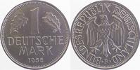  1.8 1 DM   38556F~  1956F vz/bfr J 385 22,00 EUR Differenzbesteuert nach §25a UstG zzgl. Versand