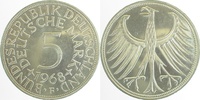  1.1 5 DM   38768F~  1968F bfr/st J 387 25,00 EUR Differenzbesteuert nach §25a UstG zzgl. Versand