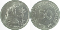 d 38466J~1.5 50 Pfennig 1966J f.bfr. J 384