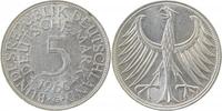  5 DM   38760G~1.5a   1960G vz/st EA J 387 48,00 EUR Differenzbesteuert nach §25a UstG zzgl. Versand