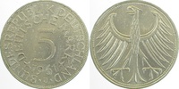  2.0 5 DM   38761J~  1961J vz J 387 45,00 EUR Differenzbesteuert nach §25a UstG zzgl. Versand