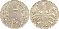  1.2 5 DM   38764J~  1964J f.stgl J 387 26,00 EUR Differenzbesteuert nach §25a UstG zzgl. Versand