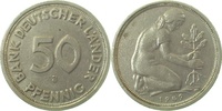 d 37949J~2.0 50 Pfennig 1949J vz J 379