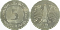  5 DM   41579J~1.1a   1979J bfr/stgl Erstabschlag (EA)! ! J 415 13,00 EUR Differenzbesteuert nach §25a UstG zzgl. Versand