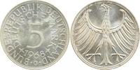  1.2 5 DM   38768G~  1968G bfr J 387 25,00 EUR Differenzbesteuert nach §25a UstG zzgl. Versand