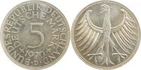  5 DM   38770D~1.1a   1970D bfr/st J 387 22,00 EUR Differenzbesteuert nach §25a UstG zzgl. Versand