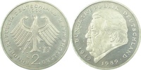d 1.2 2 DM 45094G~ 1994G Strauß bfr J 450