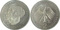  1.0 2 DM   40783G~  1983G Heuss st. J 407 10,00 EUR Differenzbesteuert nach §25a UstG zzgl. Versand