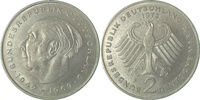 d 1.1 2 DM 40772F~ 1972F Heuss bfr/stgl J 407