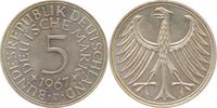  1.1 5 DM   38767J~  1967J bfr/st J 387 20,00 EUR Differenzbesteuert nach §25a UstG zzgl. Versand