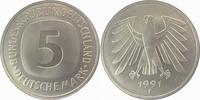  5 DM   41591F~1.1a   1991F bfr/st Erstabschlag (EA)! ! J 415 9,50 EUR Differenzbesteuert nach §25a UstG zzgl. Versand