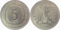  5 DM   41591F~1.1a   1991F bfr/st Erstabschlag (EA)! ! J 415 9,50 EUR Differenzbesteuert nach §25a UstG zzgl. Versand