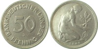 d 37949J~1.8 50 Pfennig 1949J vz+ J 379