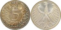  1.5 5 DM   38764F~  1964F vz/st J 387 18,00 EUR Differenzbesteuert nach §25a UstG zzgl. Versand