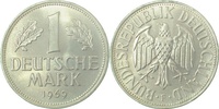  1.0 1 DM   38569F~  1969F stgl J 385 18,00 EUR Differenzbesteuert nach §25a UstG zzgl. Versand