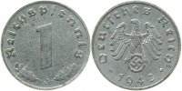 d 1.2 1 Pf 36942J~1.2 1 Pfennig 1942J prfr J 369