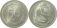     38469G~1.0 50 Pfennig  1969G stgl J 384 6,00 EUR Differenzbesteuert nach §25a UstG zzgl. Versand
