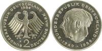  1.1 2 DM   40784F~  1984F Heuss bfr/st J 407 7,00 EUR Differenzbesteuert nach §25a UstG zzgl. Versand