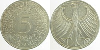  2.2 5 DM   38764J~  1964J vz- J 387 11,00 EUR Differenzbesteuert nach §25a UstG zzgl. Versand