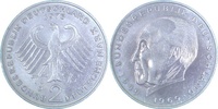 d 1.0 2 DM 40673D~ 1973D Adenauer stgl J 406