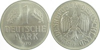  1.1 1 DM   38570F~  1970F bfr/stgl J 385 11,50 EUR Differenzbesteuert nach §25a UstG zzgl. Versand