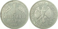  1.8 1 DM   38555F~  1955F vz/bfr J 385 30,00 EUR Differenzbesteuert nach §25a UstG zzgl. Versand