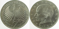  2 DM   39262F~1.2a   Max Planck  62F bfr Erstabschlag (EA)! ! J 392 95,00 EUR Differenzbesteuert nach §25a UstG zzgl. Versand