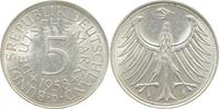  2.0 5 DM   38758D~  1958D vz J 387 32,00 EUR Differenzbesteuert nach §25a UstG zzgl. Versand