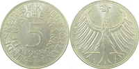  1.8 5 DM   38758F~  1958F vz+ J 387 200,00 EUR Differenzbesteuert nach §25a UstG zzgl. Versand