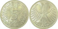  1.2 5 DM   38760F~  1960F f.stgl J 387 65,00 EUR Differenzbesteuert nach §25a UstG zzgl. Versand