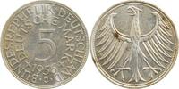  1.5 5 DM   38756J~  1956J f. bfr J 387 125,00 EUR Differenzbesteuert nach §25a UstG zzgl. Versand