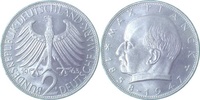  2 DM   39263F~1.0a   Max Planck  63F stgl Erstabschlag (EA)! !! J 392 48,00 EUR Differenzbesteuert nach §25a UstG zzgl. Versand