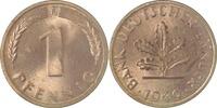  1.1 1 Pf   37649F~1.1 1 Pfennig  1949F bfr/st J 376 12,00 EUR Differenzbesteuert nach §25a UstG zzgl. Versand