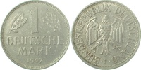  2.0 1 DM   38557F~  1957F vz J 385 9,00 EUR Differenzbesteuert nach §25a UstG zzgl. Versand