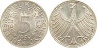  1.5 5 DM   38759G~  1959G vz/st J 387 100,00 EUR Differenzbesteuert nach §25a UstG zzgl. Versand