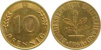     38366J~1.2 10 Pfennig  1966J f.stgl J 383 14,00 EUR Differenzbesteuert nach §25a UstG zzgl. Versand