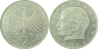  1.1 2 DM   39269J~  Max Planck  69J bfr/st J 392 16,00 EUR Differenzbesteuert nach §25a UstG zzgl. Versand