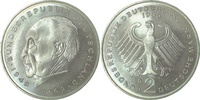  1.0 2 DM   40683D~  1983D Adenauer stgl J 406 7,00 EUR Differenzbesteuert nach §25a UstG zzgl. Versand