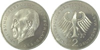  1.1 2 DM   40685J~  1985J Adenauer bfr/stgl J 406 5,00 EUR Differenzbesteuert nach §25a UstG zzgl. Versand