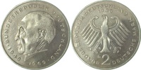  1.2 2 DM   40686D~  1986D Adenauer bfr J 406 8,50 EUR Differenzbesteuert nach §25a UstG zzgl. Versand