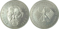  1.2 2 DM   44595G~  1995G Erhard bfr J 445 4,00 EUR Differenzbesteuert nach §25a UstG zzgl. Versand