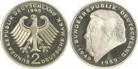 d 1.1 2 DM 45095F~ 1995F Strauß bfr/stgl J 450