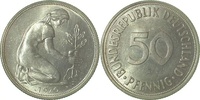 d  38470J~1.2 50 Pfennig  1970J bfr J 384