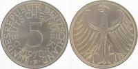  1.1 5 DM   38770F~  1970F bfr/st J 387 15,00 EUR Differenzbesteuert nach §25a UstG zzgl. Versand