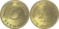  1.2 5 Pf   38268F~1.2 5 Pfennig  1968F bfr J 382 10,00 EUR Differenzbesteuert nach §25a UstG zzgl. Versand