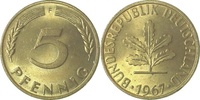 d 1.2 5 Pf 38268F~1.2 5 Pfennig 1968F bfr J 382