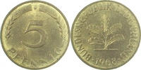 d 1.5 5 Pf 38268J~1.5 5 Pfennig 1968J f.bfr J 382