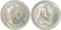 d  37949G~1.5 50 Pfennig  1949G vz/bfr J 379