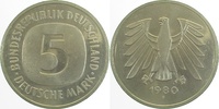 d 5 DM 41580F~1.2a 1980F bfr Erstabschlag (EA)! ! J 415